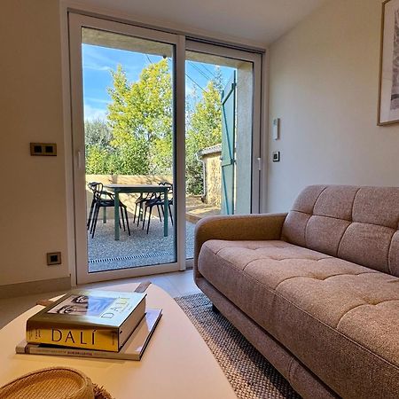 Mazet - 1 Chambre Ramatuelle Dış mekan fotoğraf