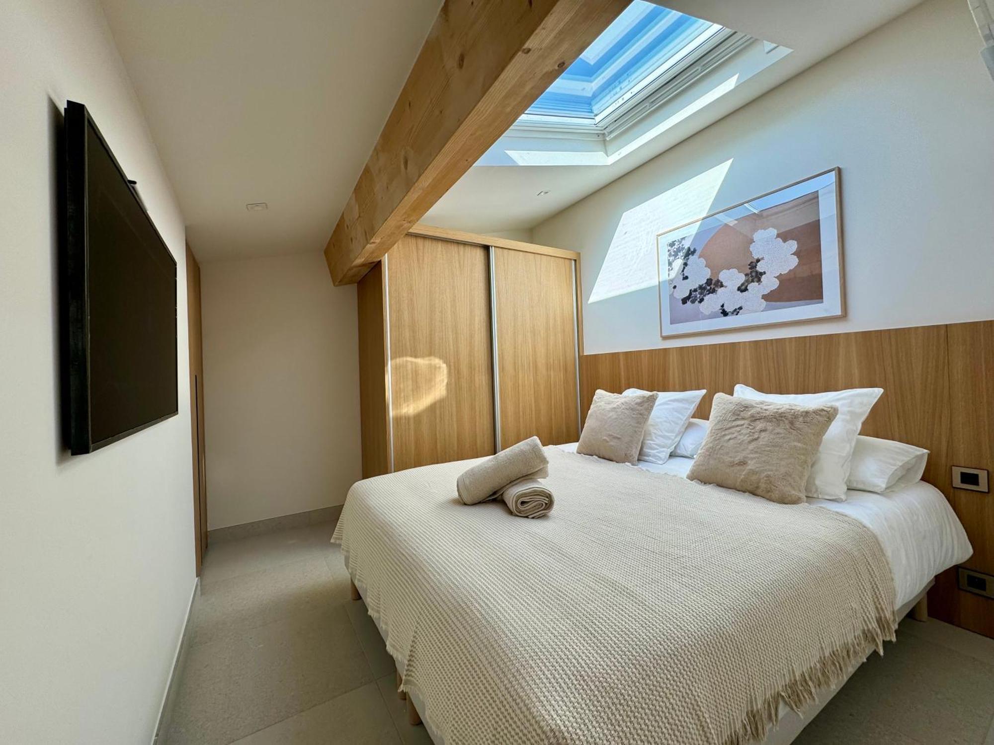 Mazet - 1 Chambre Ramatuelle Dış mekan fotoğraf